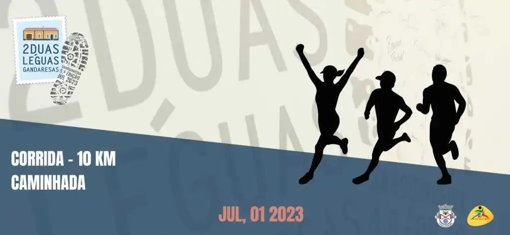 Duas Léguas Gandaresas 2023