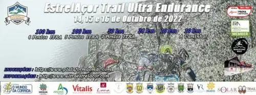 VIII Estrelaçor Ultra Endurance 2022