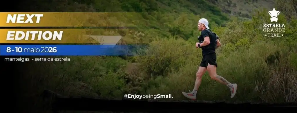 Estrela Grande Trail 2026