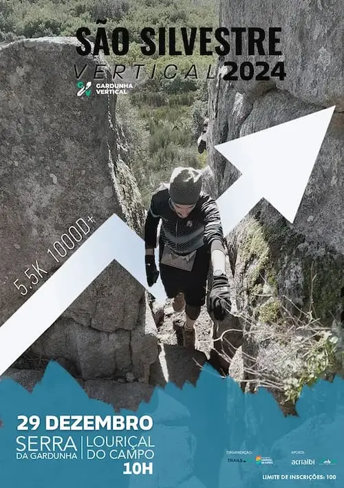 São Silvestre Vertical 2024
