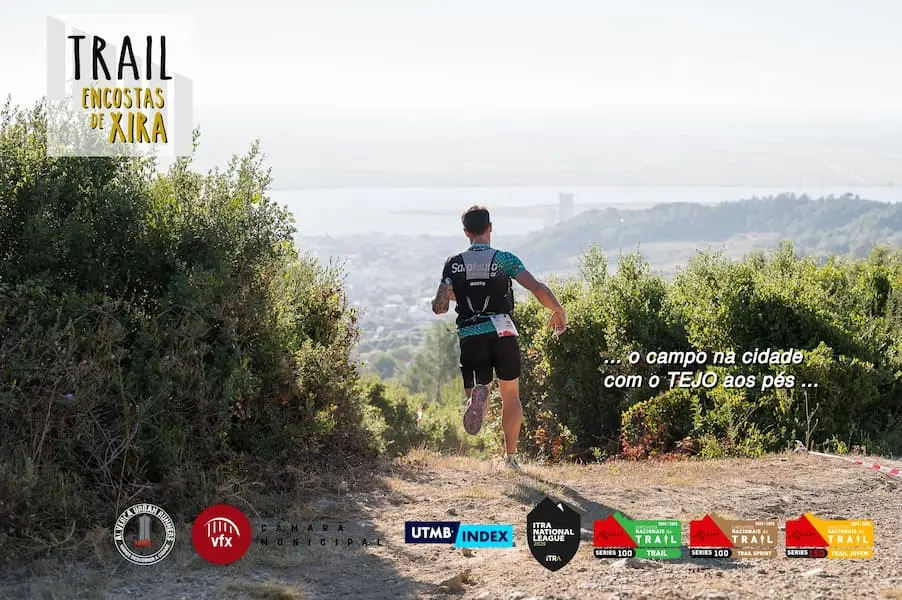 Trail Encostas de Xira 2025