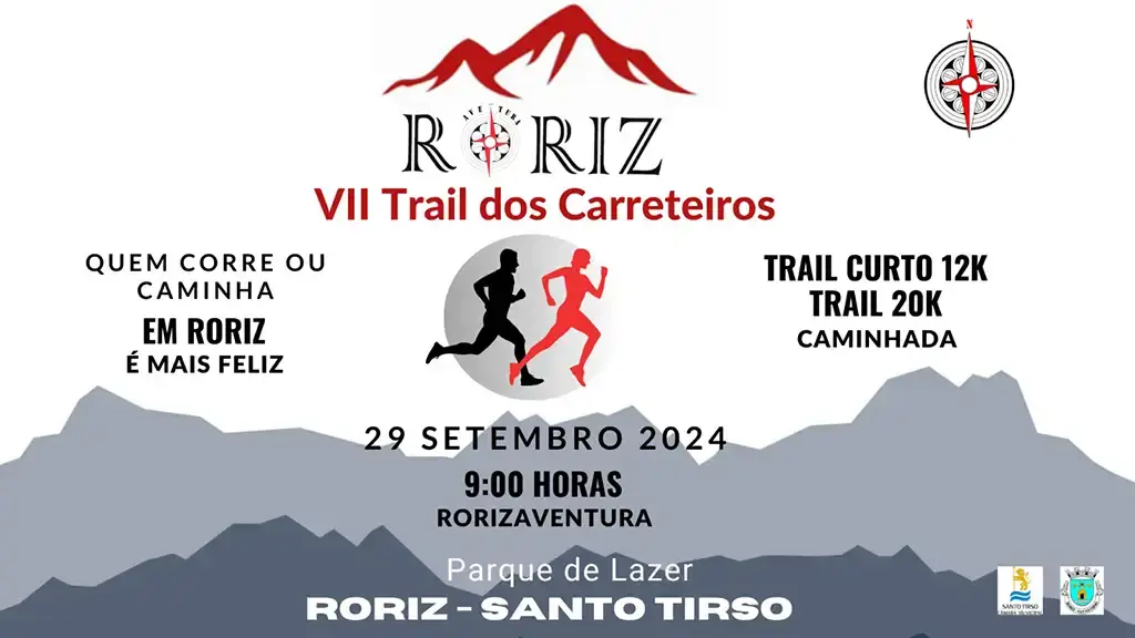 Trail dos Carreteiros 2024