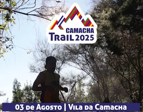 Camacha Trail 2025