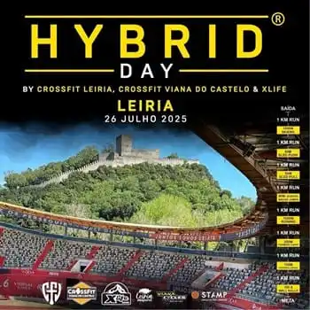 HYBRID DAY Leiria 2025