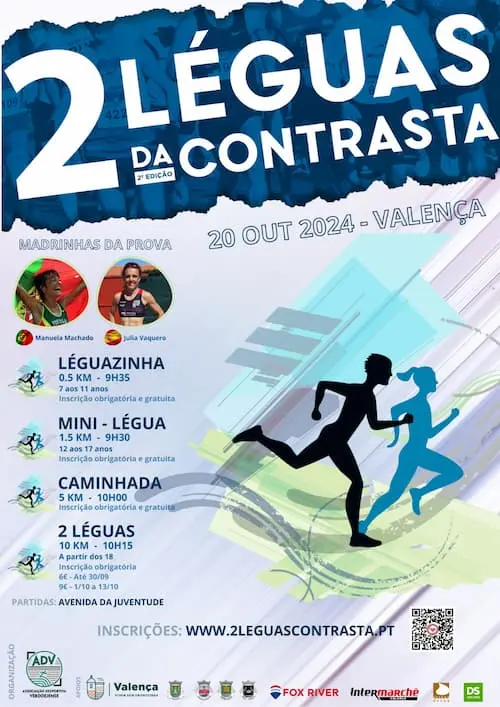2 Léguas da Contrasta 2024