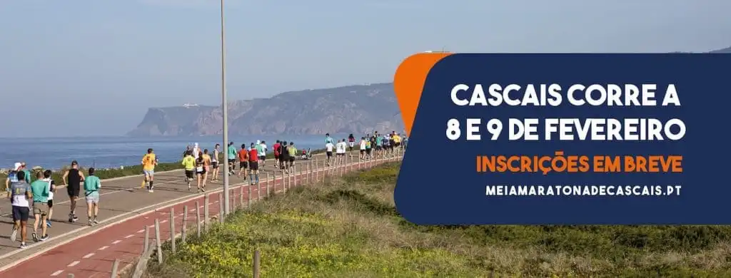 Meia Maratona Cascais 2025