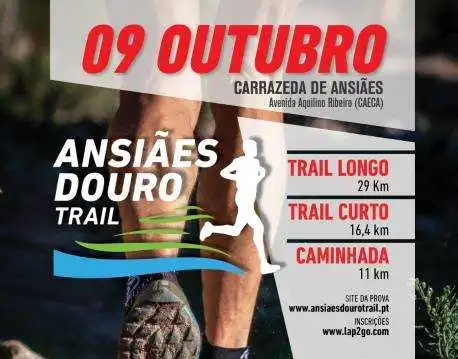 Ansiães Douro Trail 2022