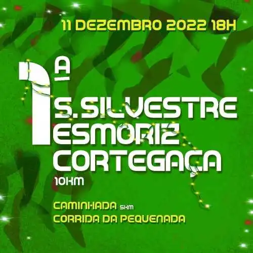 São Silvestre de Esmoriz Cortegaça