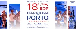 Maratona do Porto 2022