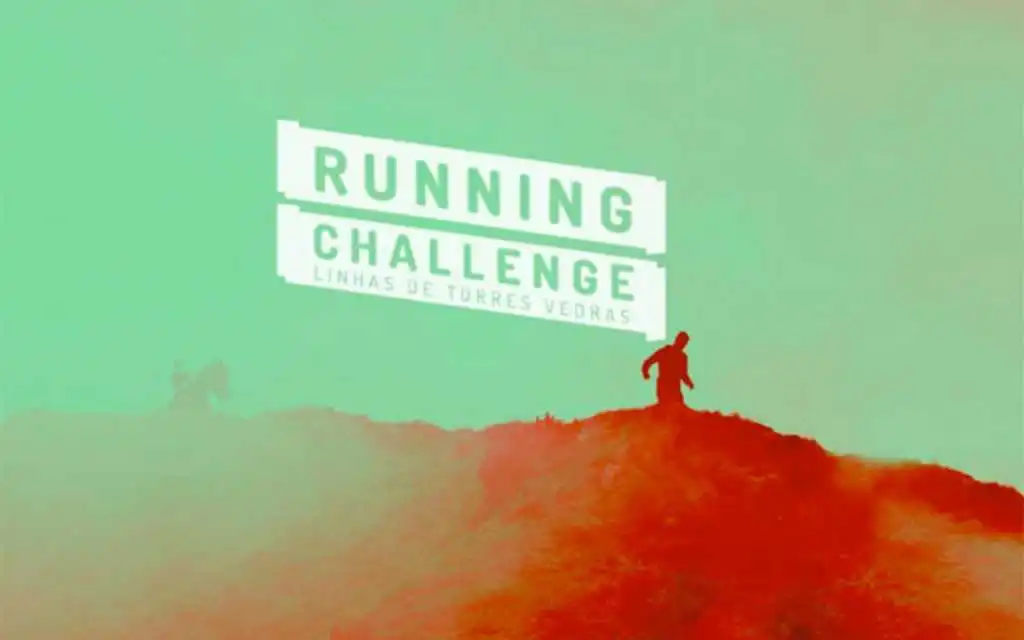 Linhas De Torres Runnig Challenge 2023