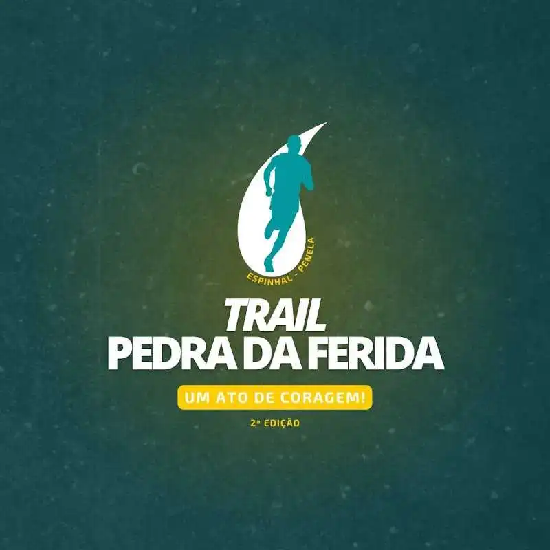 Trail Pedra da Ferida 2024