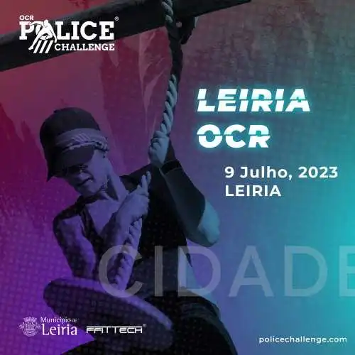 Leira Ocr Police 2023