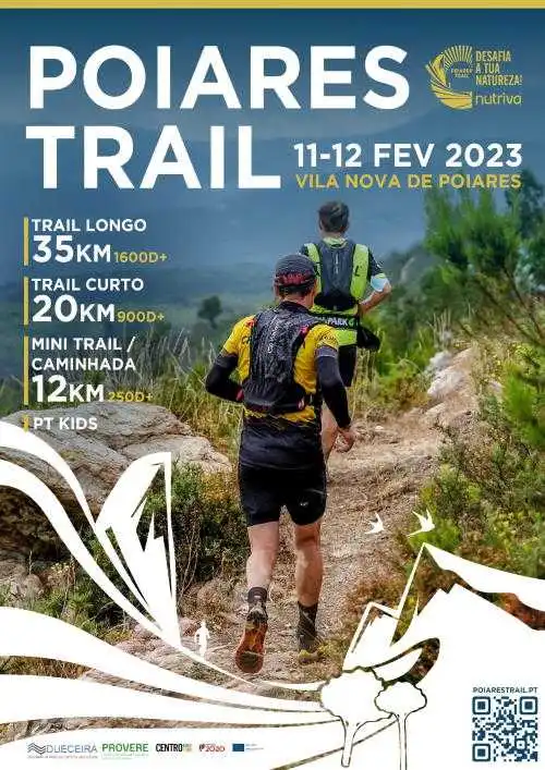 Poiares Trail 2023