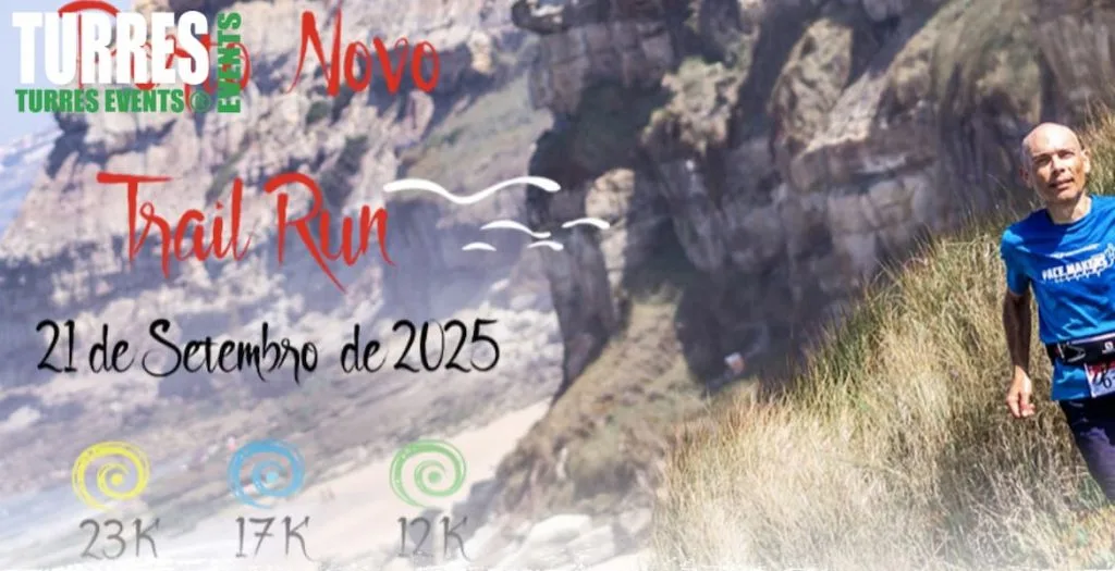 Porto Novo Trail Run 2025