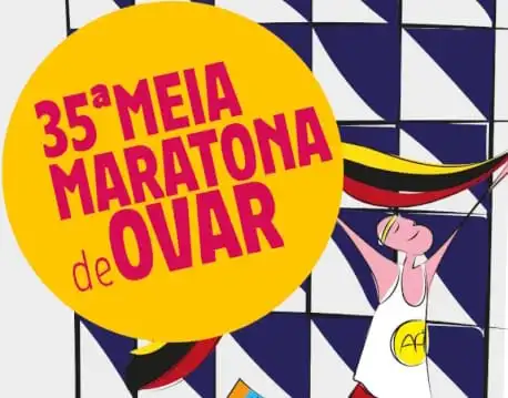 Meia Maratona Ovar 2025