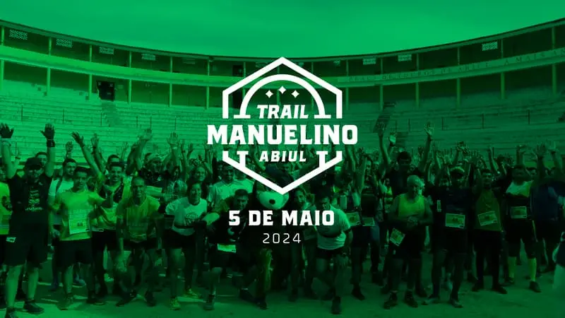 Trail Manuelino 2024