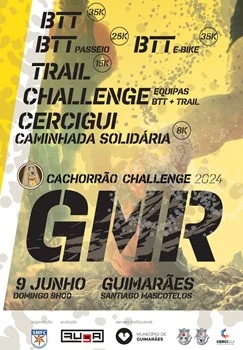GMR Challenge 2024