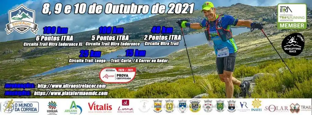 EstrelAçor Ultra Endurance 2021
