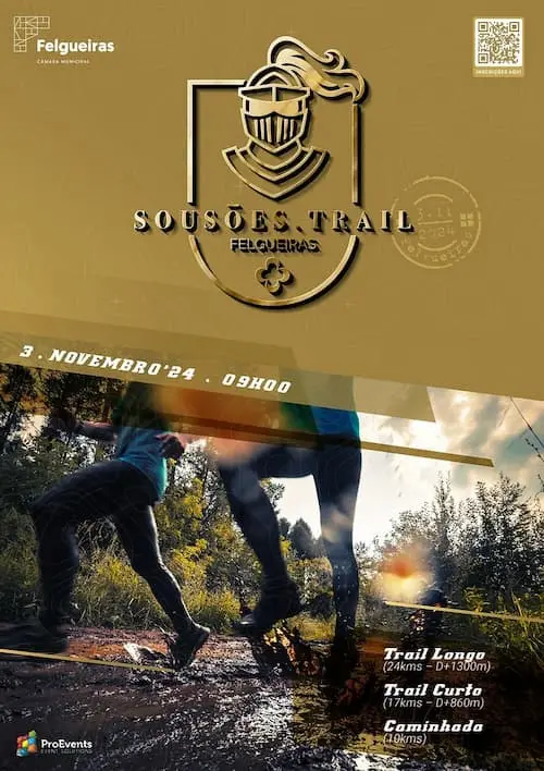 Sousões Trail 2024