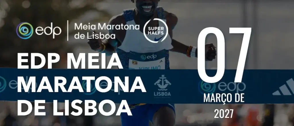 EDP Meia Maratona de Lisboa 2027