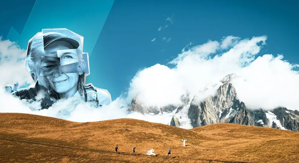 UTMB Mont-Blanc 2027