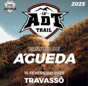 Trail.23 ADT – Trilhos de Águeda 2025