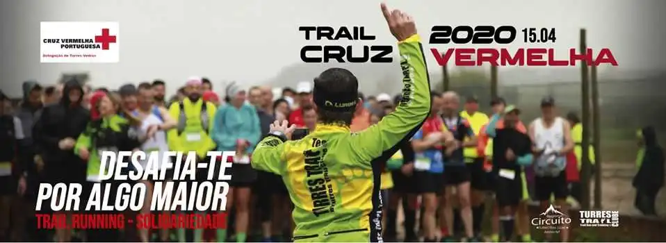 Trail Cruz Vermelha de Torres Vedras 2020