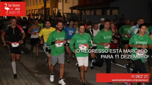 São Silvestre do Sado IPS 2021