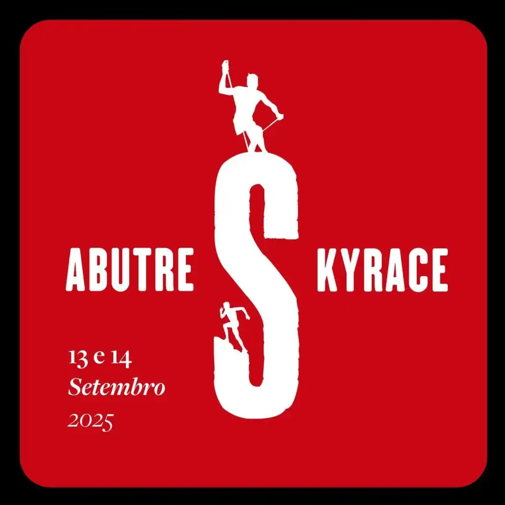 Abutres SkyRace 2025