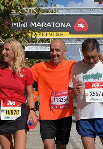 Mini Maratona de Lisboa 2023