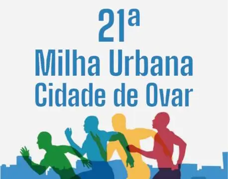 Milha Urbana Cidade de Ovar 2025