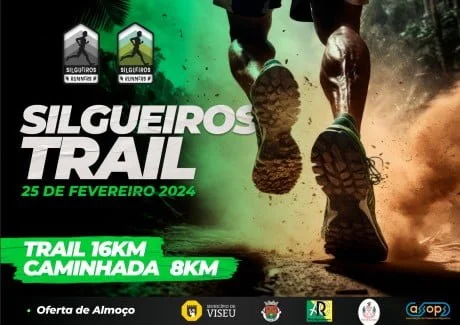 Silgueiros Trail 2024