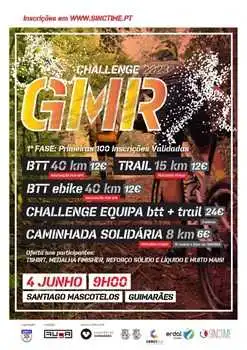 GMR Challenge 2023