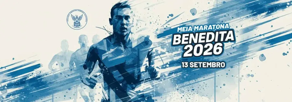 Meia Maratona da Benedita 2026