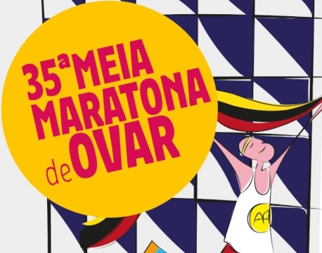 Meia Maratona Ovar 2025