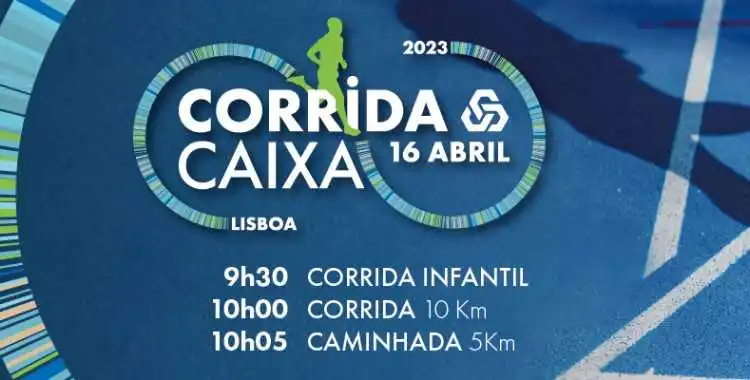 Corrida Caixa 2023