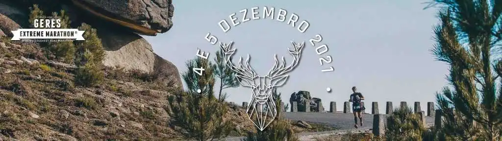 Extreme Gerês Marathon 2021
