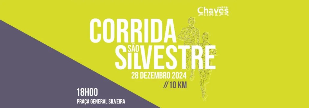 São Silvestre Chaves 2024