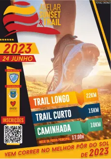 Avelar Sunset Trail 2023
