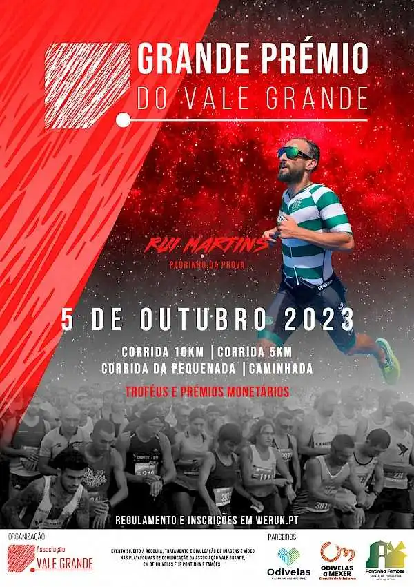 7º GP Vale Grande 2023