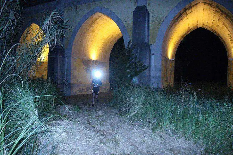 8º Cross Noturno Da Batalha 2020