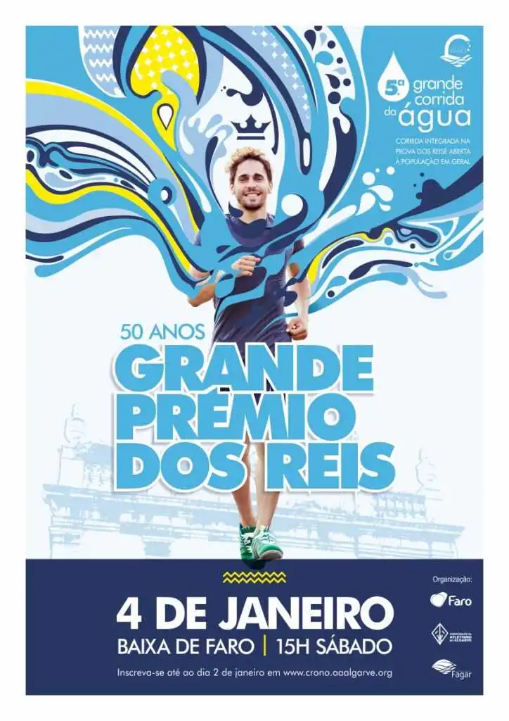 Grande Prémio dos Reis