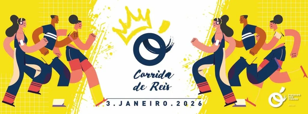 Corrida de Reis Figueiró dos Vinhos 2026