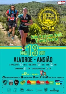 Trail da Ladeia 2024