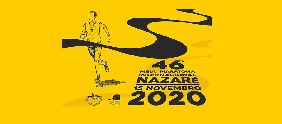 Meia Maratona Internacional da Nazaré