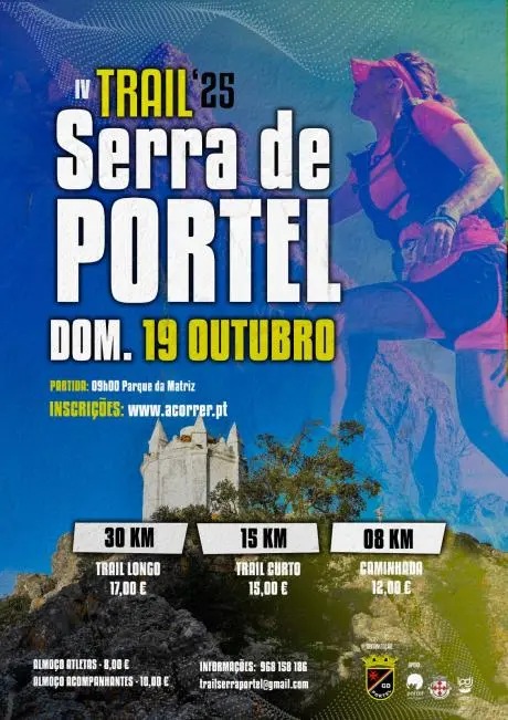 Trail Serra de Portal 2025
