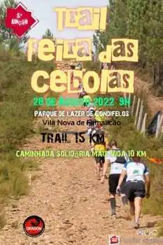Trail Feira das Cebolas 2022