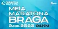Meia Maratona de Braga 2023
