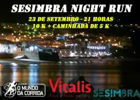 Sesimbra Night Run 2023