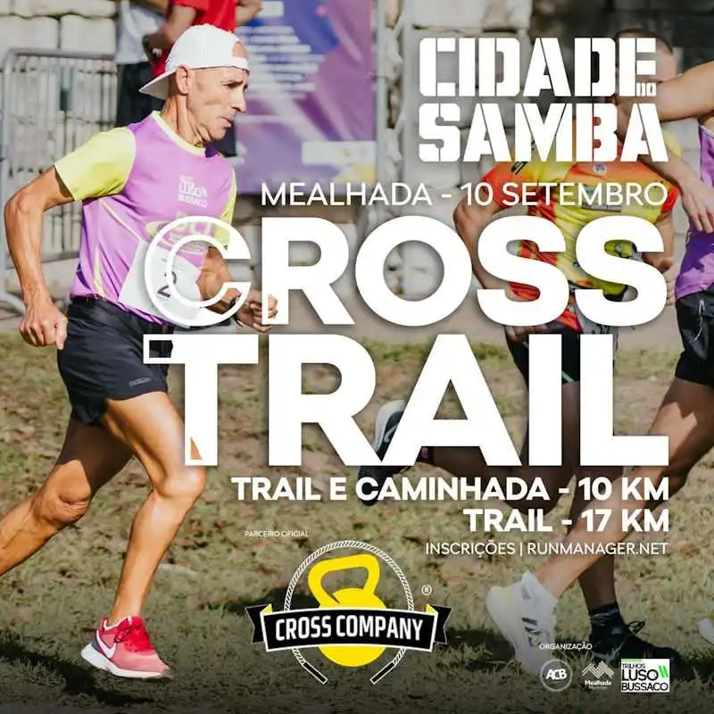 CrossTrail Mealhada 2023